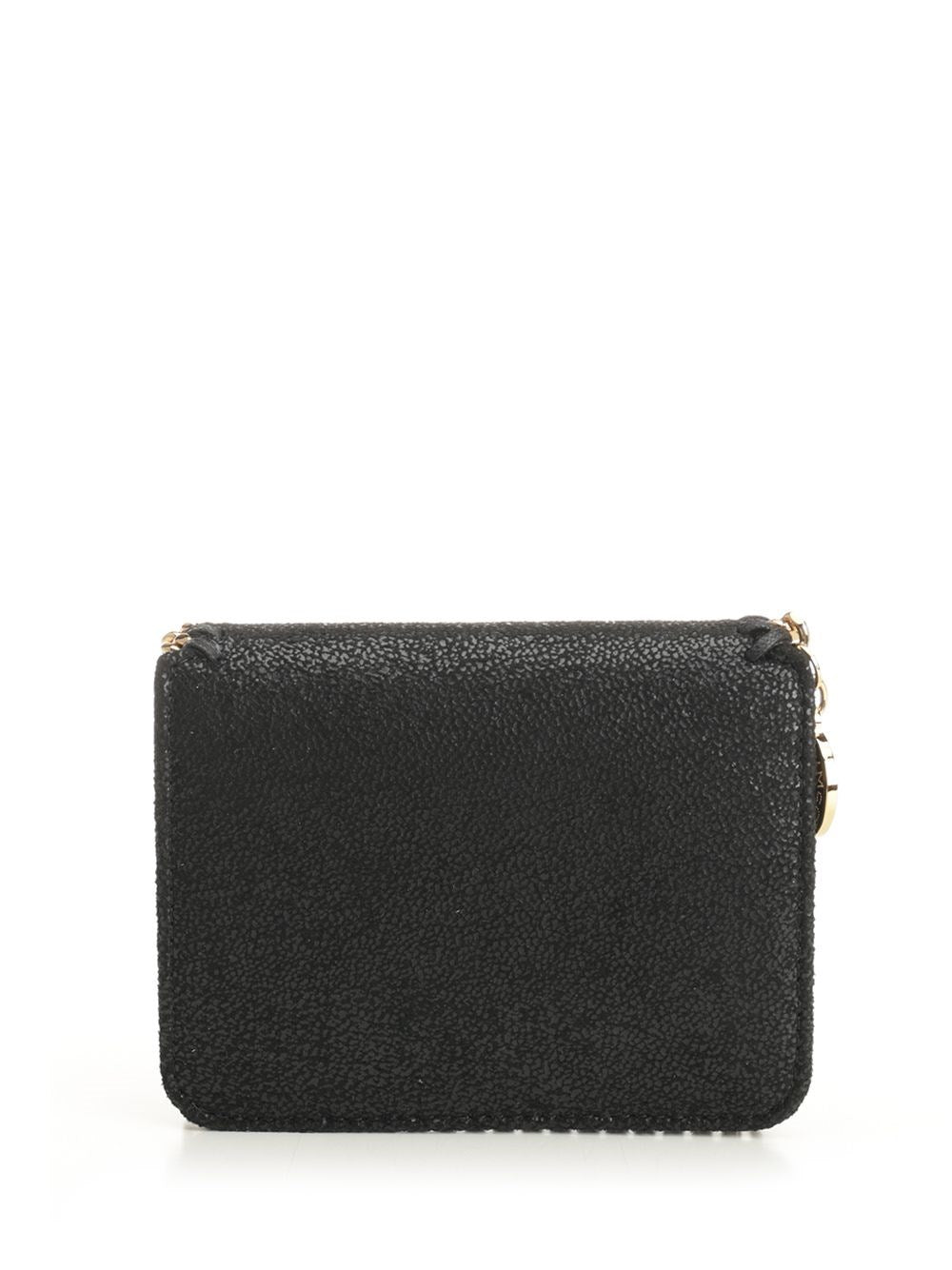 Stella Mccartney Women Falabella Bi-Fold Wallet STELLA MCCARTNEY