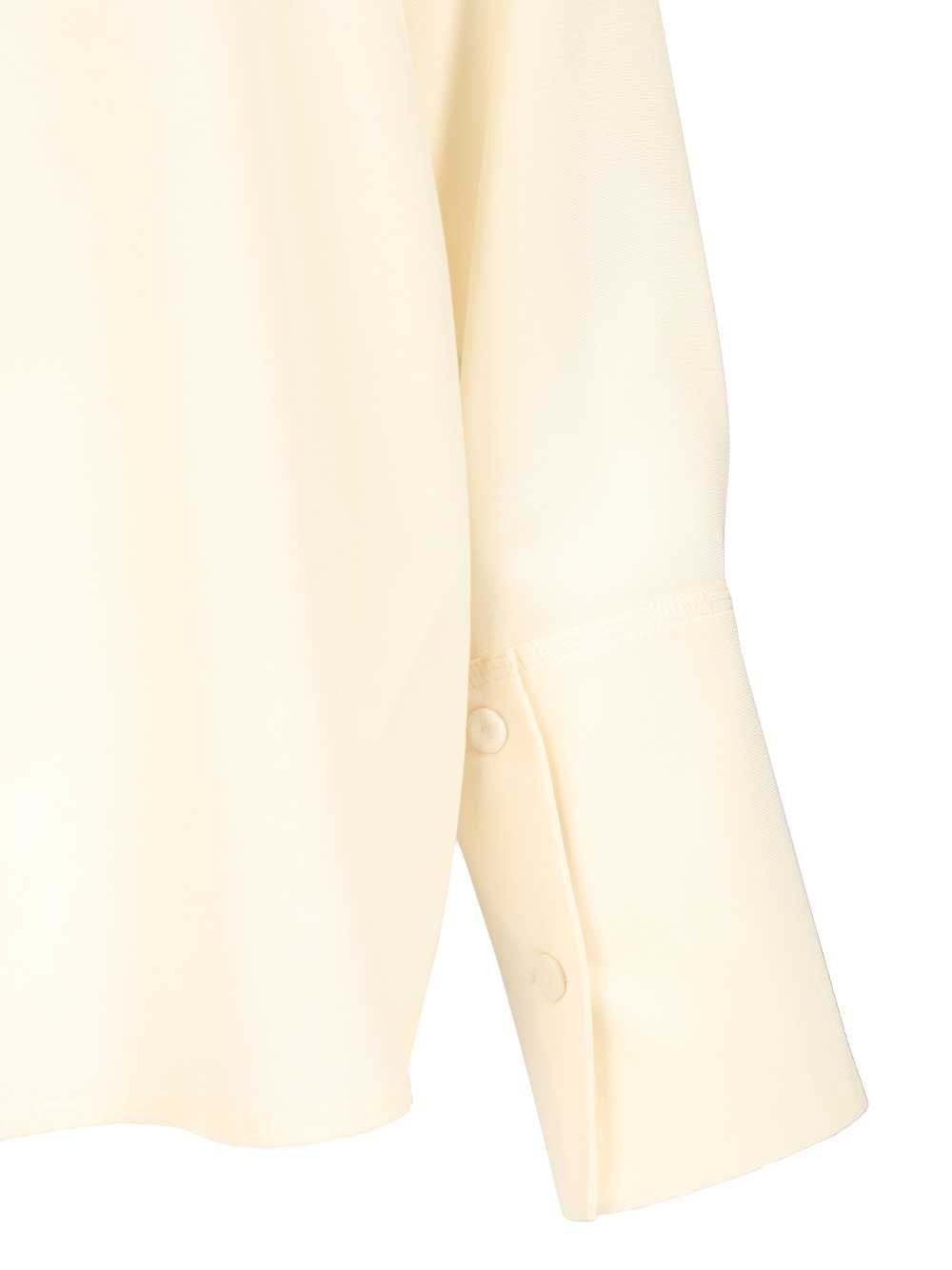Max Mara Women Oversized Shirt Voliera MAX MARA