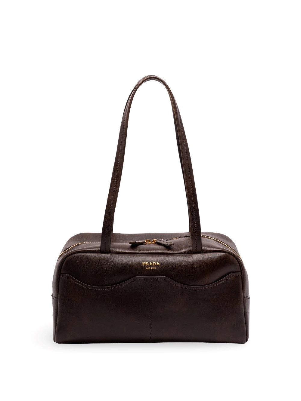 Prada Women Vintage Shoulder Bag PRADA