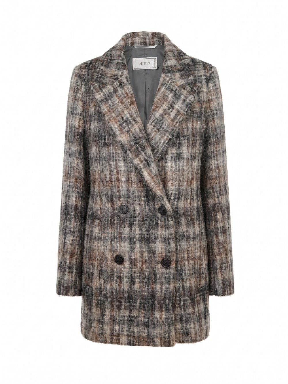 Peserico Women Coat PESERICO