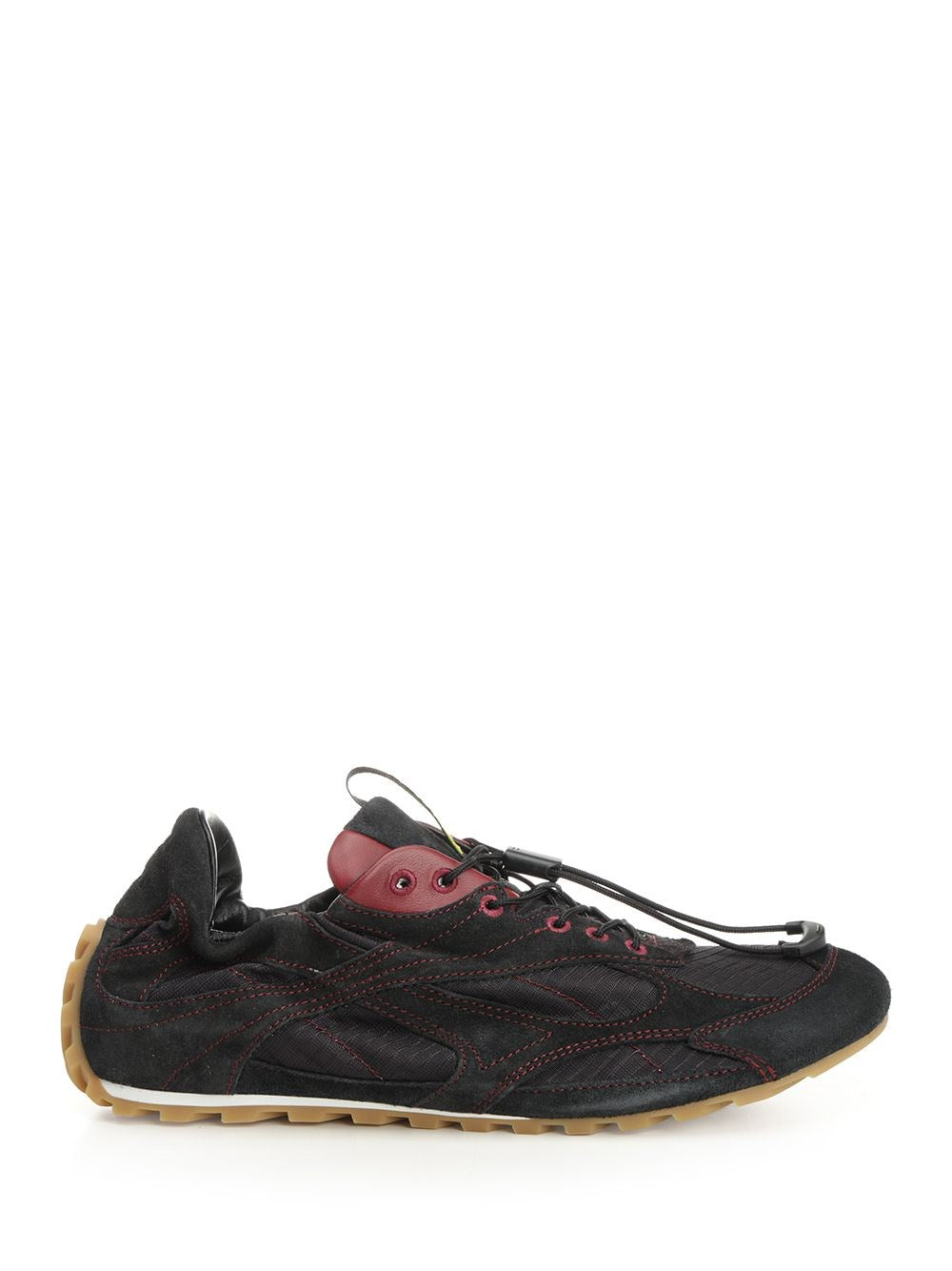 Bottega Veneta Men "Orbit Flash" Sneaker BOTTEGA VENETA