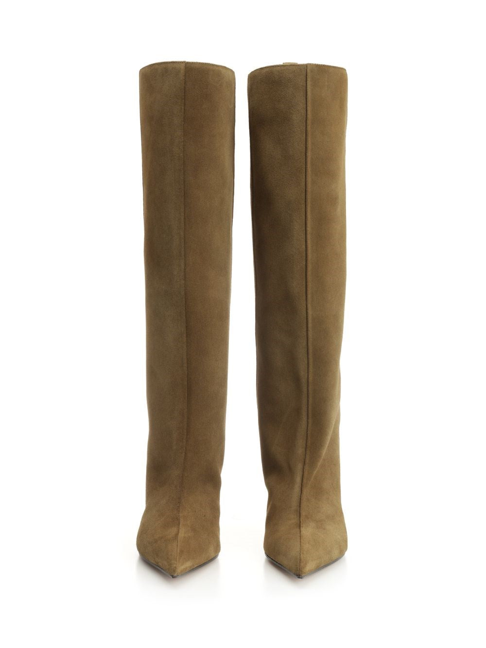 The Attico Women "Lea" Boot THE ATTICO