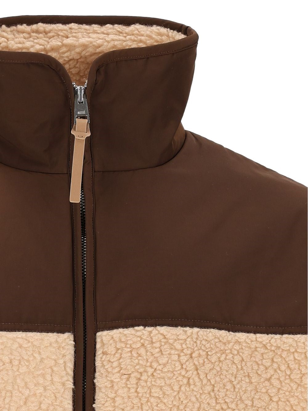 Ami Men Zip-Up Jacket AMI PARIS