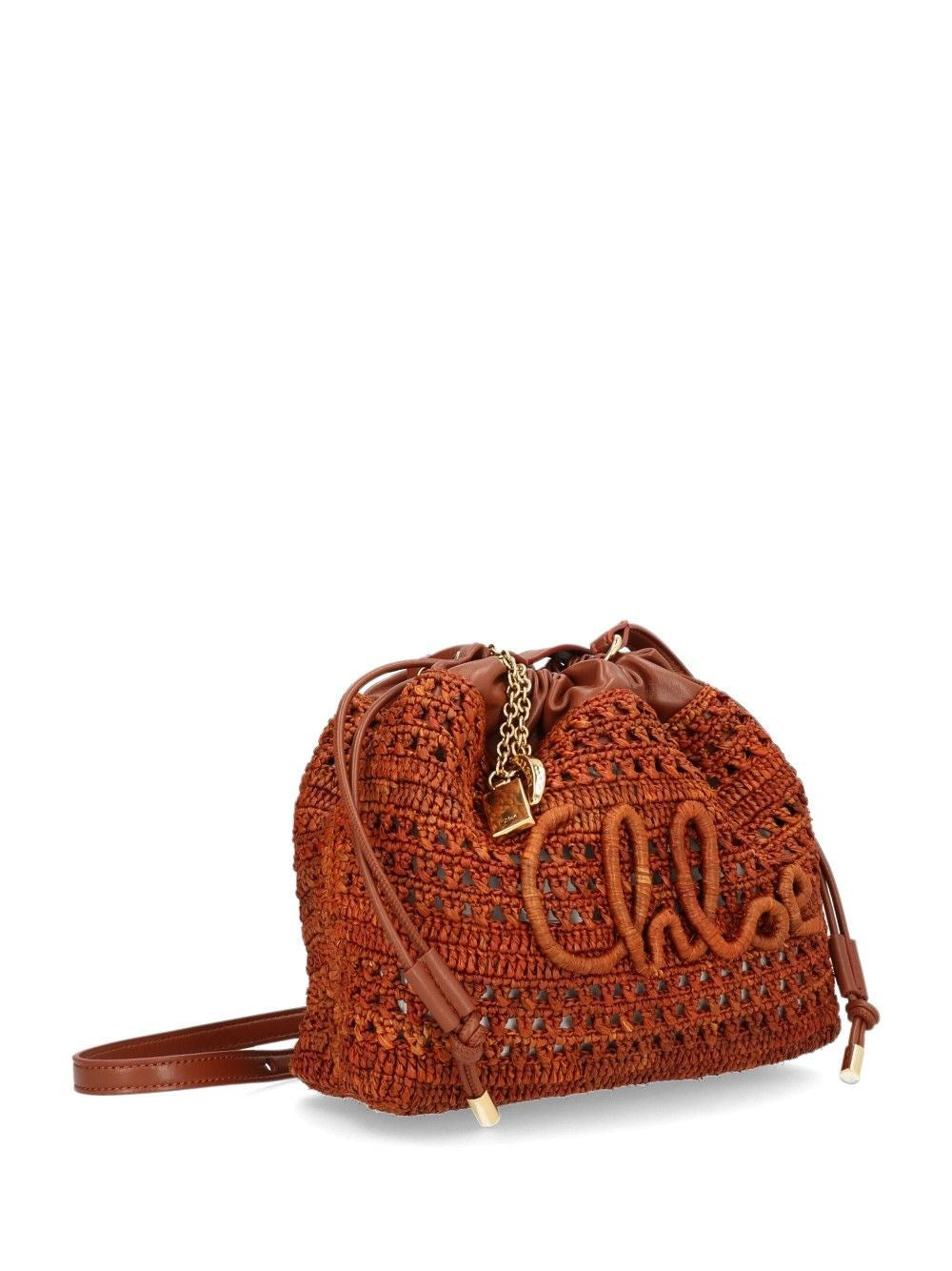 Chloe' Women "Summer Banana" Bag CHLOE