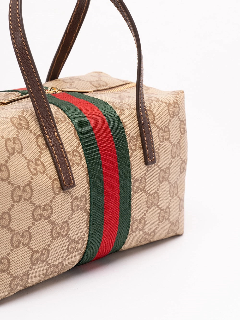 Gucci Women `Gucci Essence` Boston Bag GUCCI