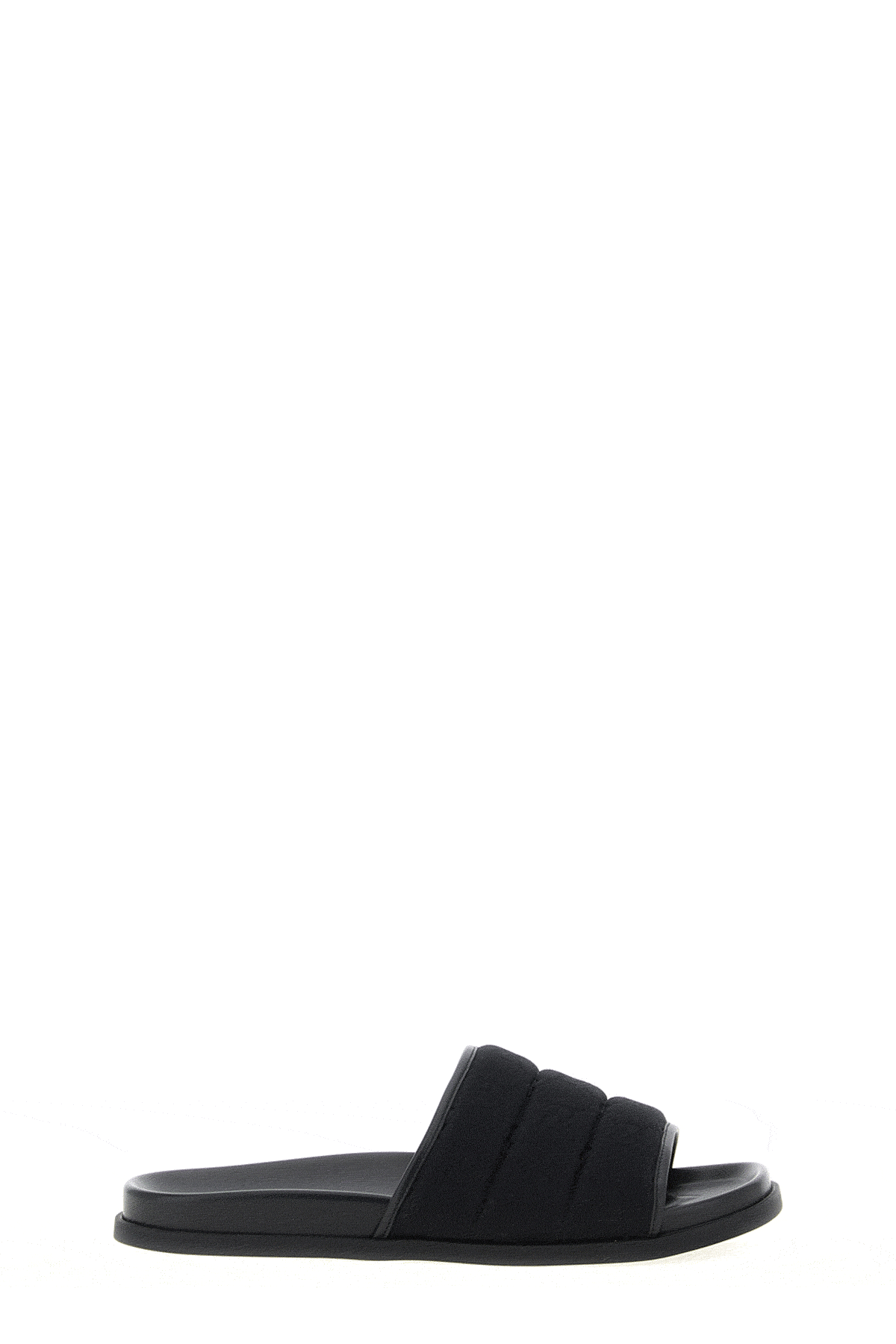 Gucci Men Gg Slides GUCCI