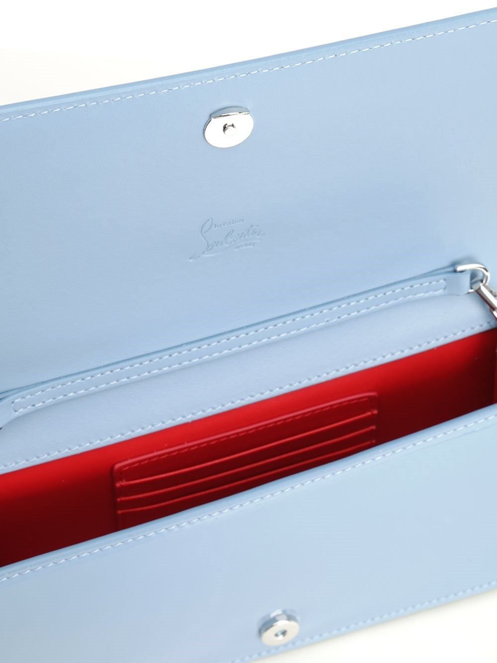 Christian Louboutin Women "Bettina" Clutch CHRISTIAN LOUBOUTIN