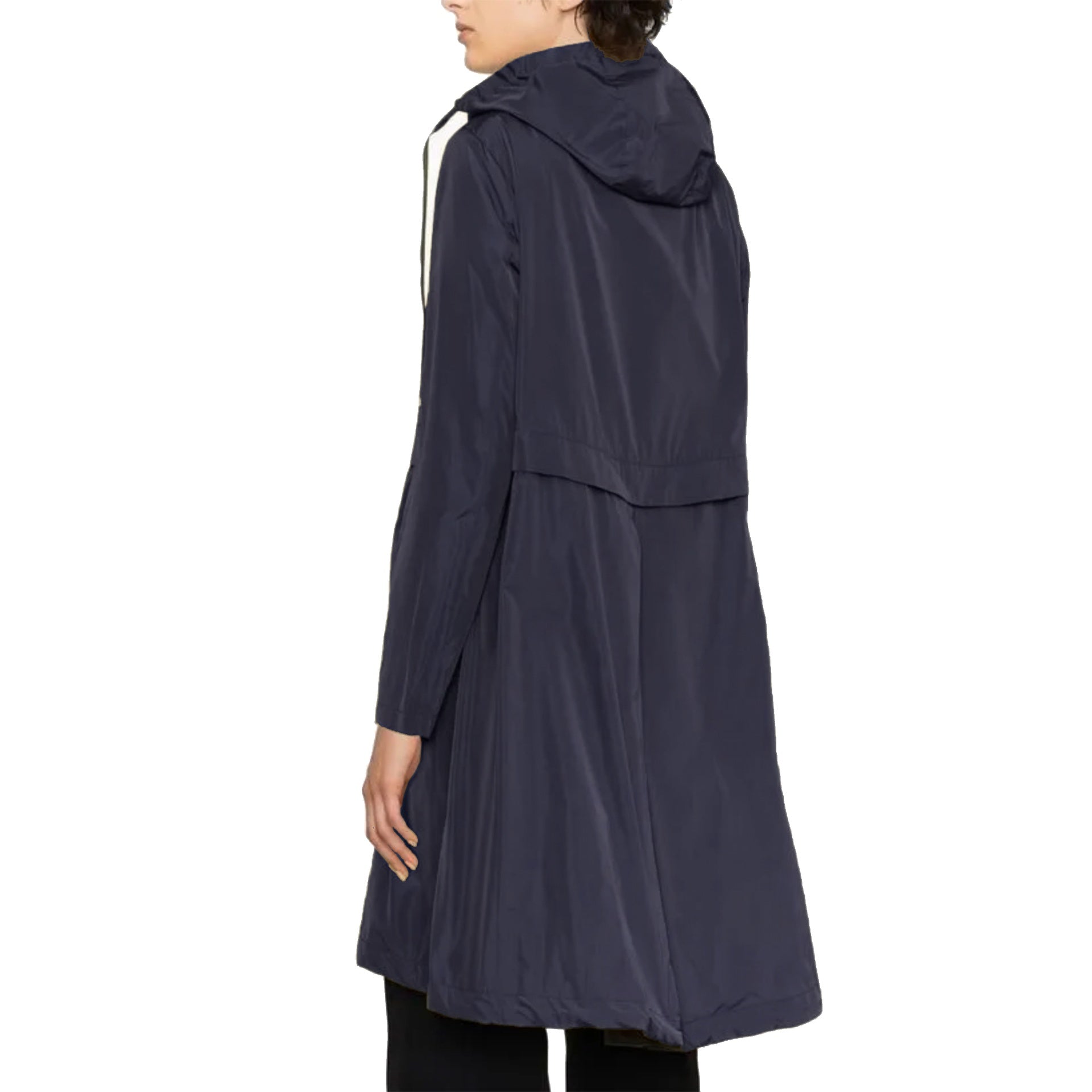 Herno Lightweight Parka Coat Women HERNO