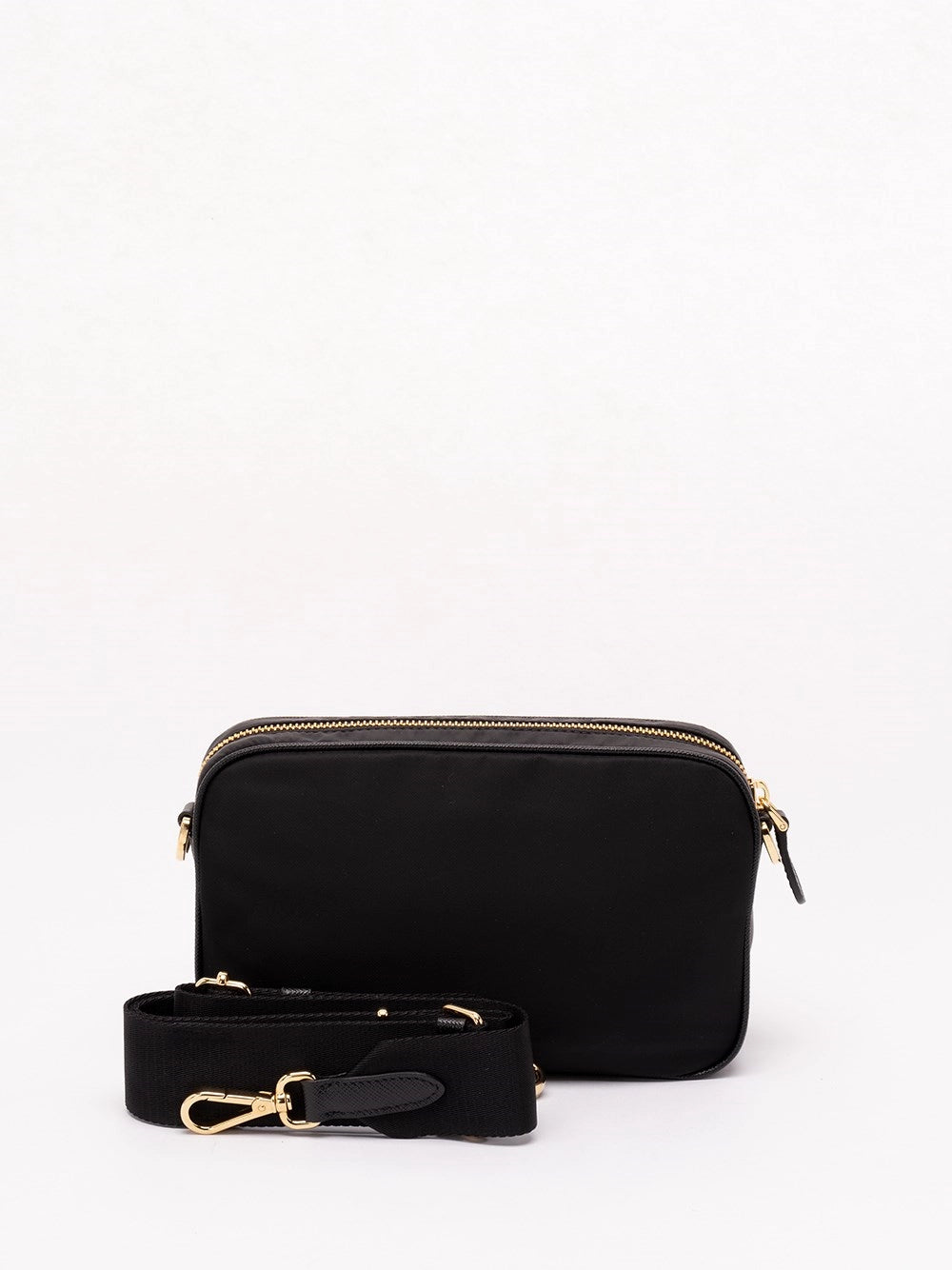 Prada Women Re-Nylon Shoulder Bag PRADA