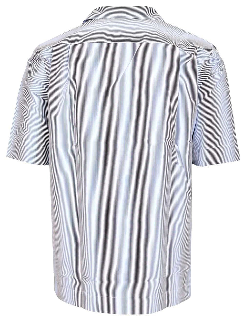 Dries Van Noten Men Carltone Shirt DRIES VAN NOTEN