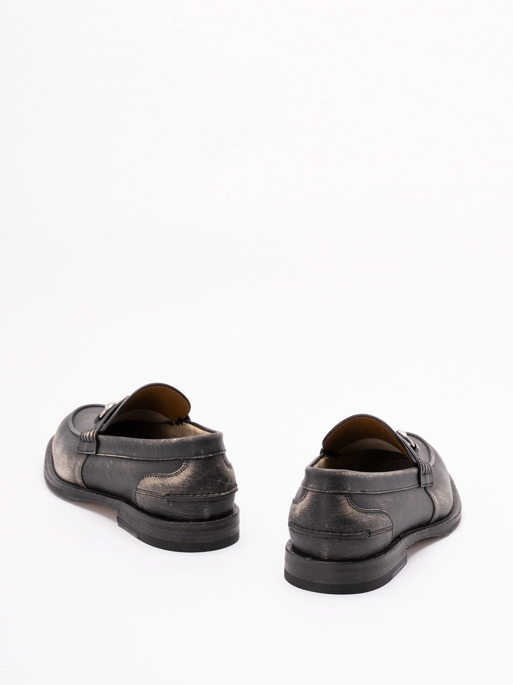 Gucci Men Loafers GUCCI
