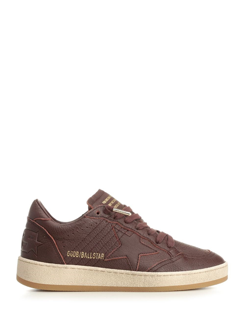 Golden Goose Women "Ball Star" Sneakers GOLDEN GOOSE