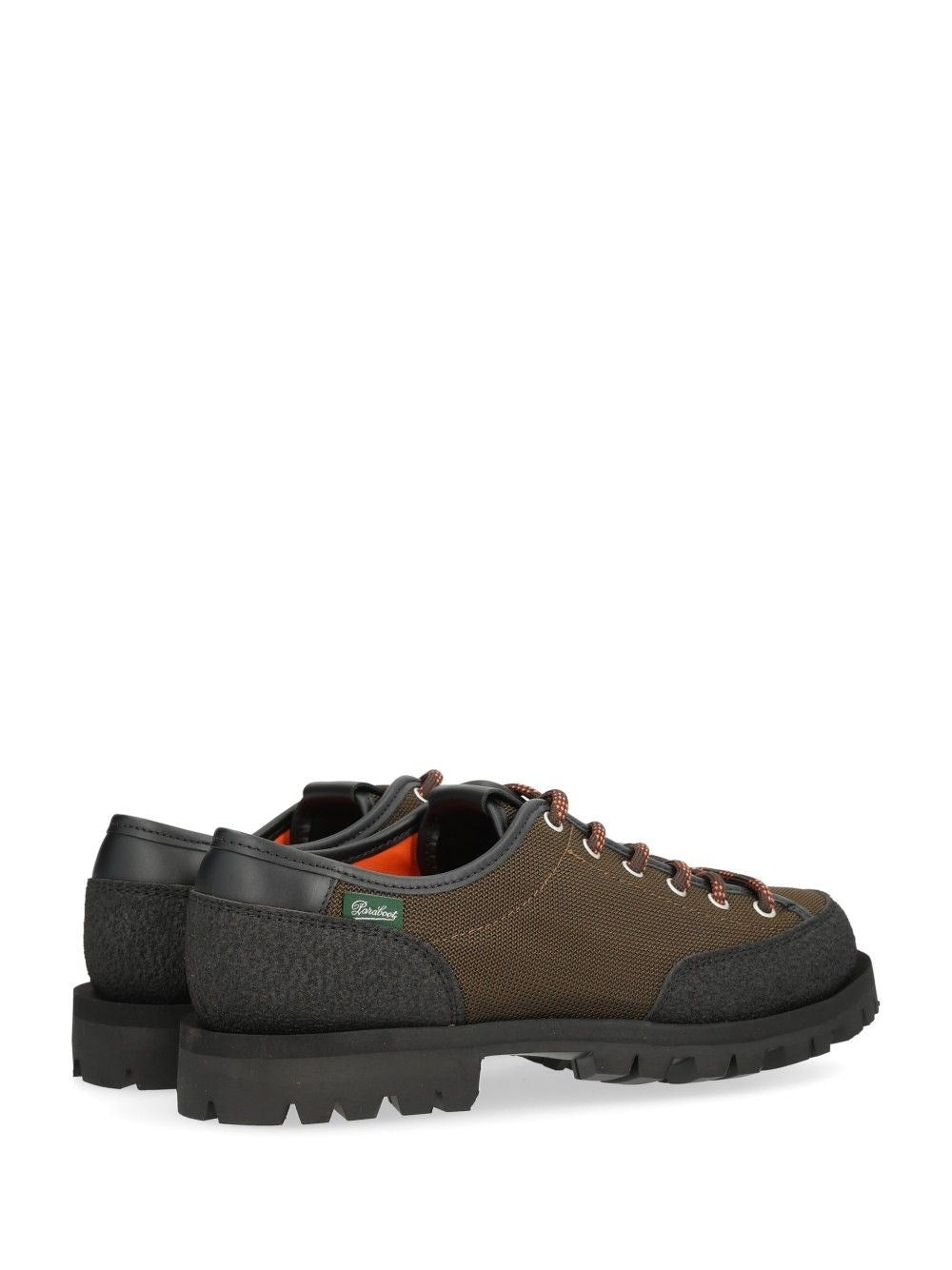 Paraboot Men Montana Sports Shoe PARABOOT
