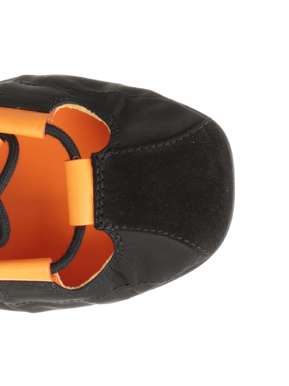 Alaïa Women Ballerine Con Lacci Riciclati ALAIA