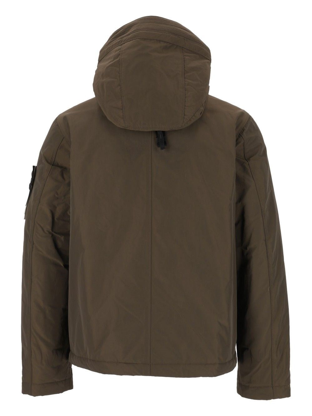 Stone Island Men Matte Micro Rep Jacket STONE ISLAND