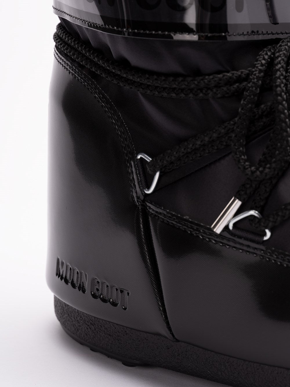 Moon Boot Women `Icon Low Glance` Boots MOON BOOT