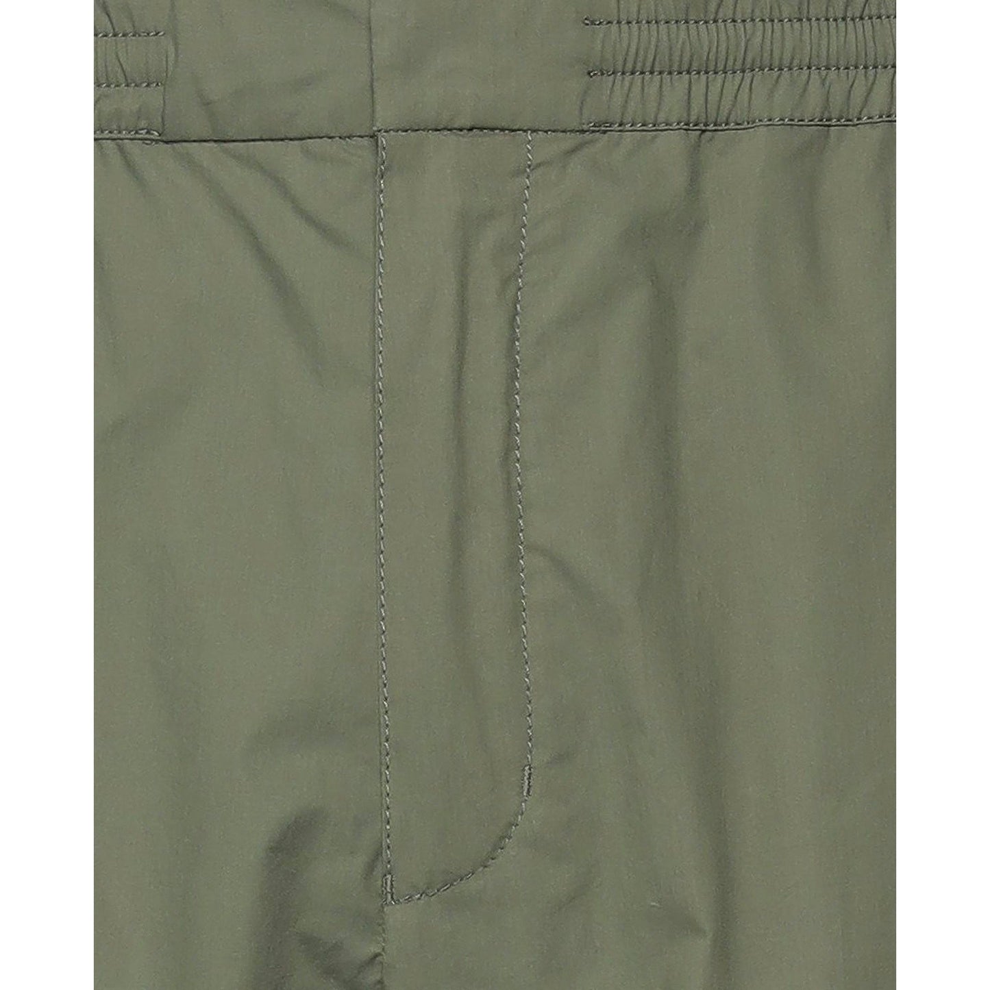 Ambush Cotton Bermuda Men AMBUSH
