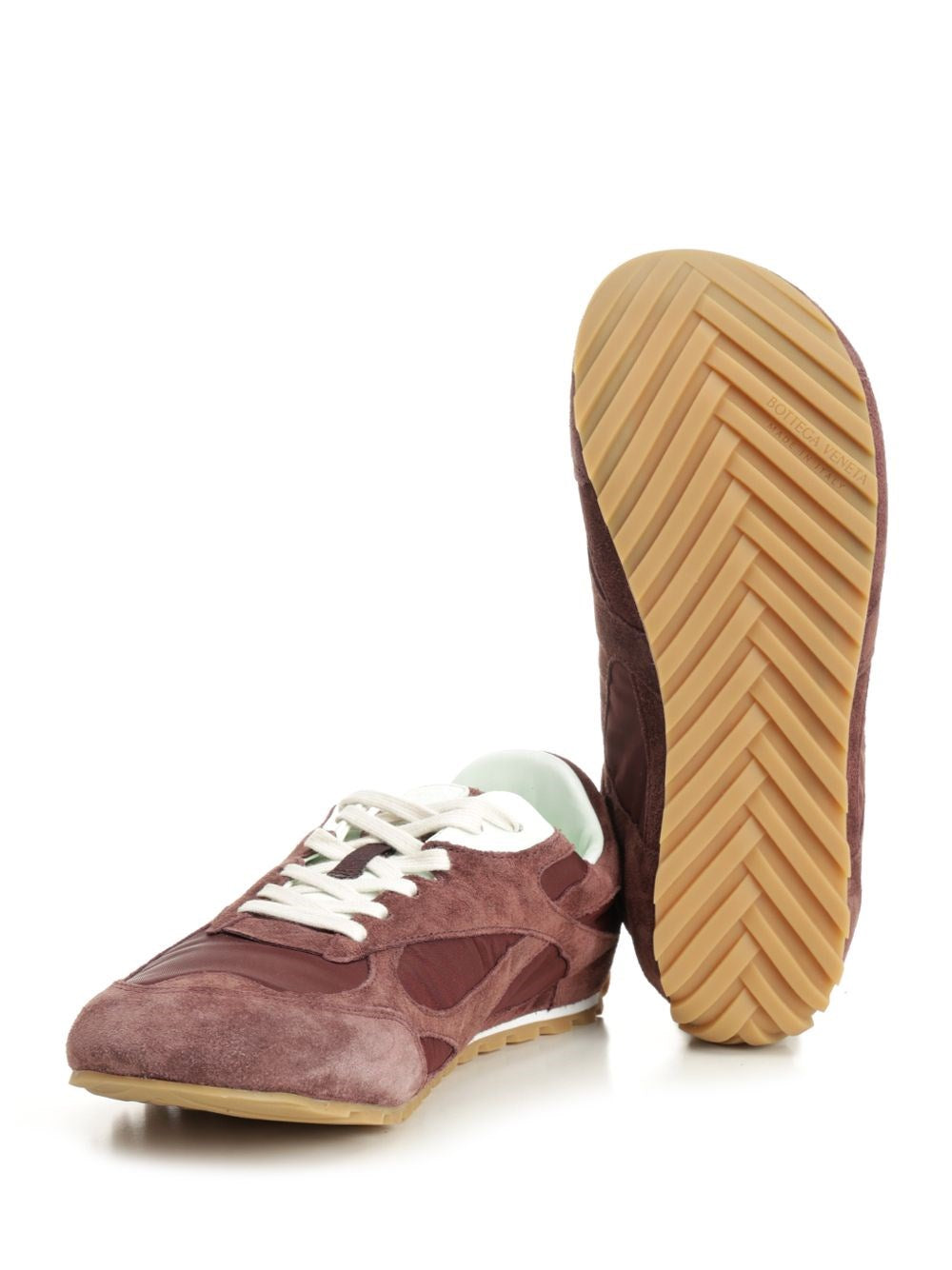 Bottega Veneta Men Orbit Flash Sneaker BOTTEGA VENETA