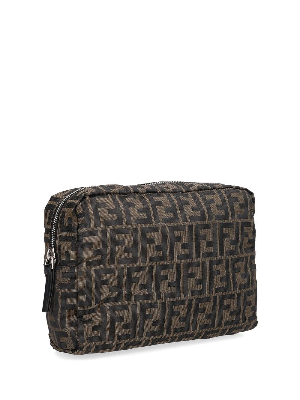 Fendi Men Medium Beauty Case FENDI