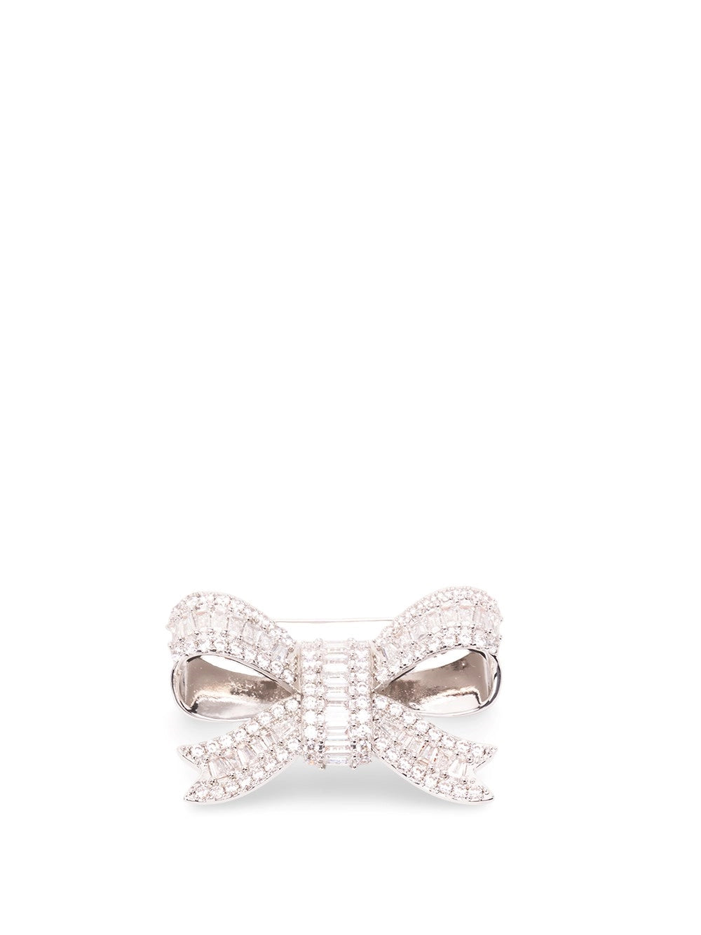 Self-Portrait Women Crystal Brooch SELF-PORTRAIT
