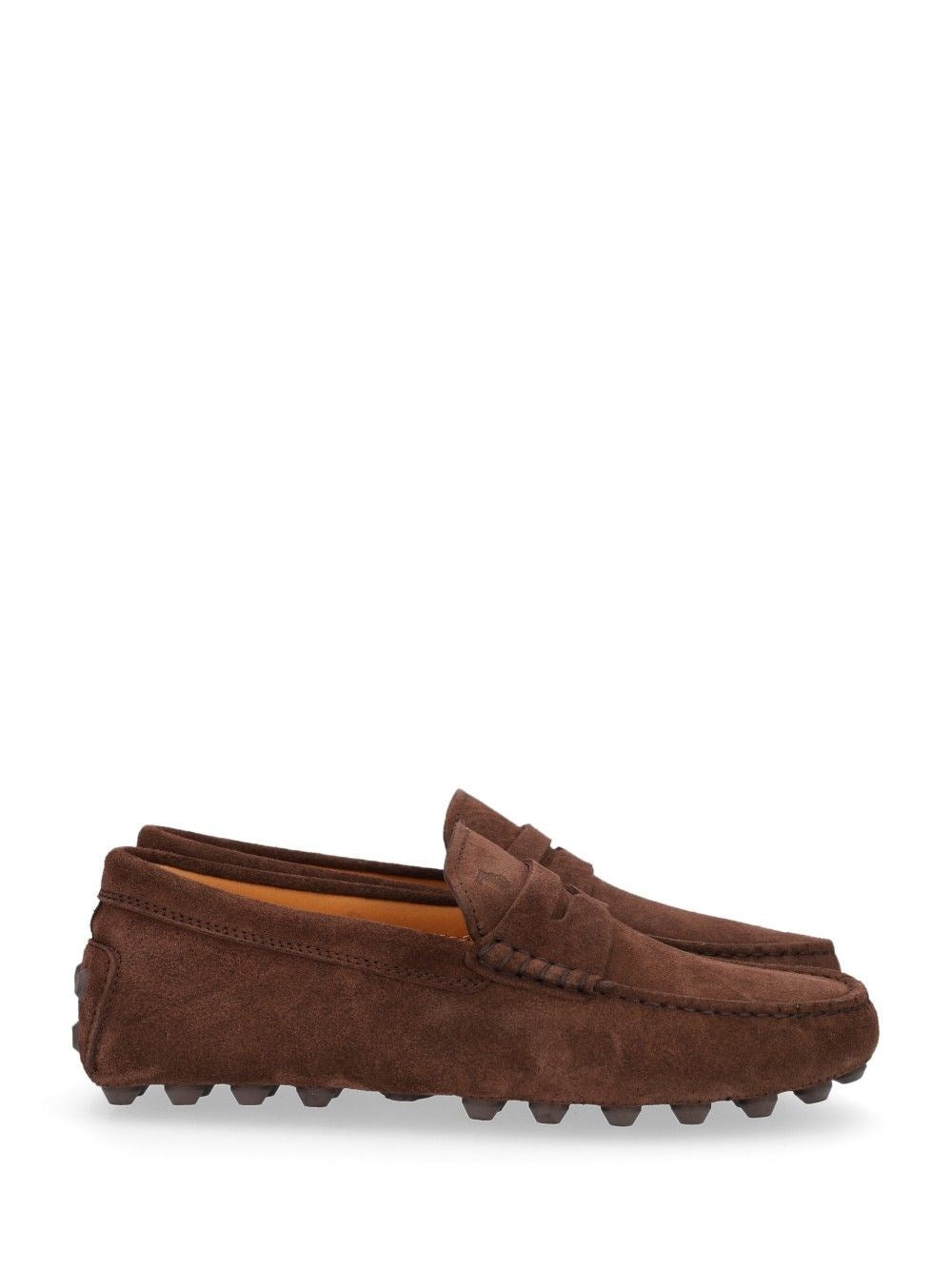 Tod's Men Gommino Bubble Moccasin TOD'S