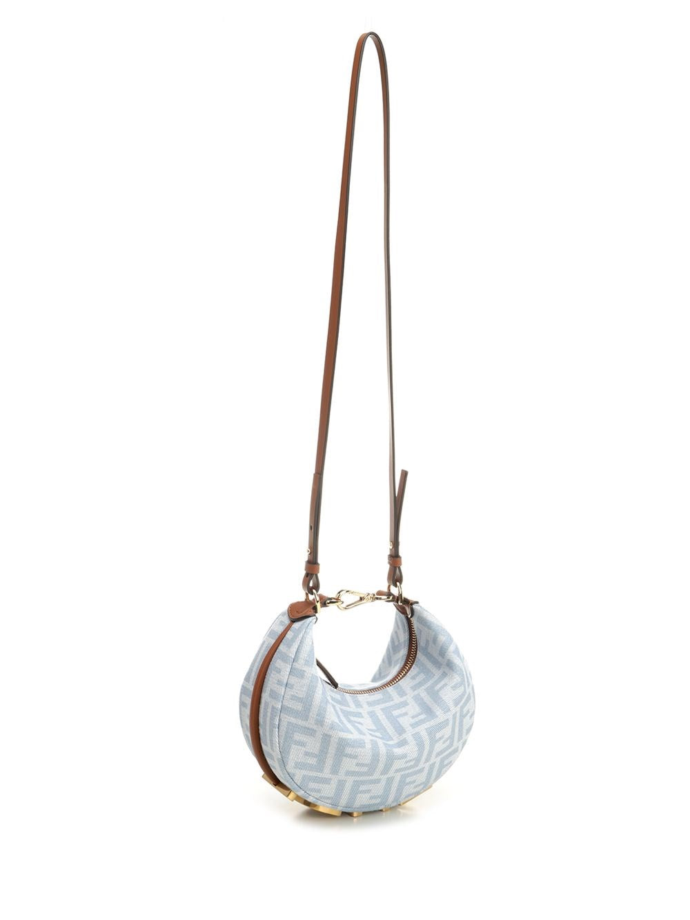 Fendi Women Mini "Fendigraphy" Bag FENDI