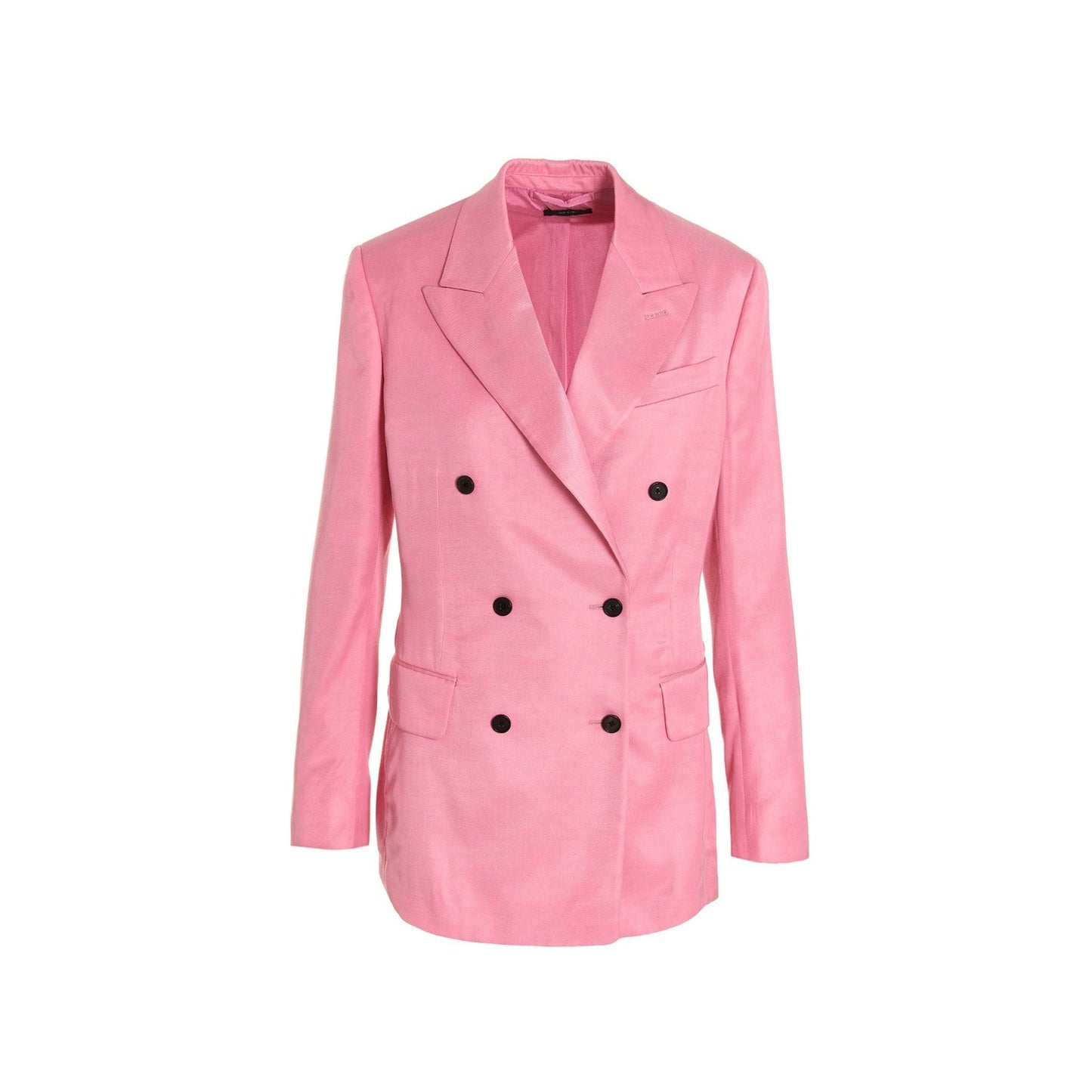 Tom Ford Double-Breasted Blazer Women TOM FORD