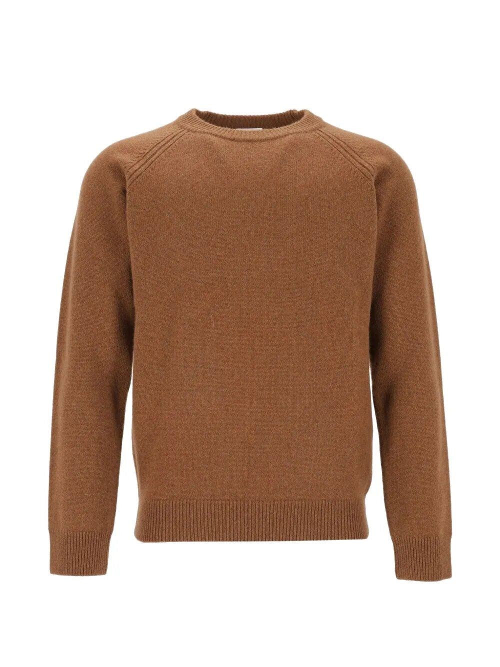 Saint Laurent Men Cashmere Sweater SAINT LAURENT