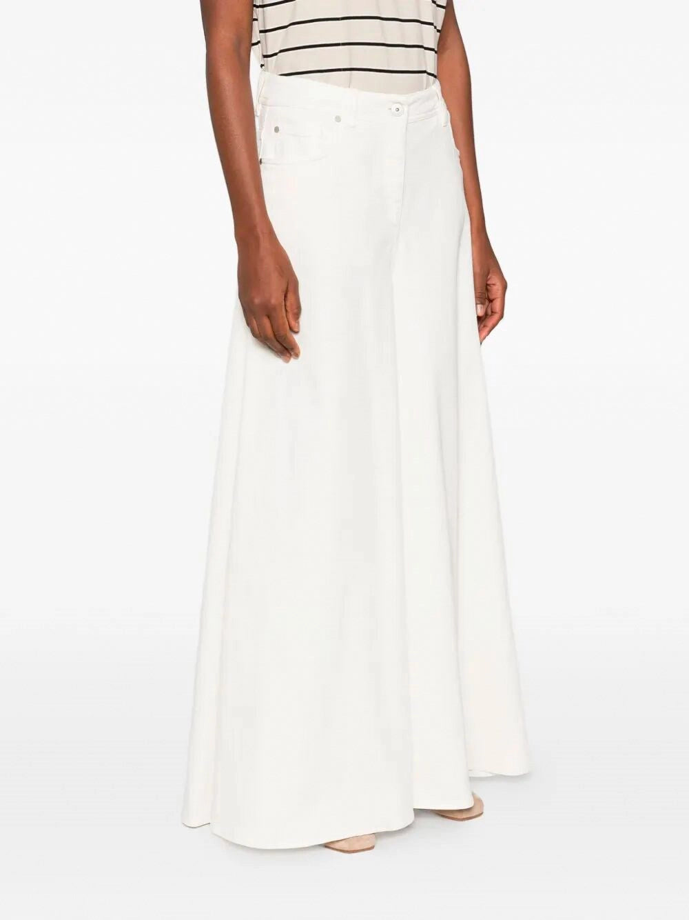 Brunello Cucinelli Women Dyed Pants BRUNELLO CUCINELLI