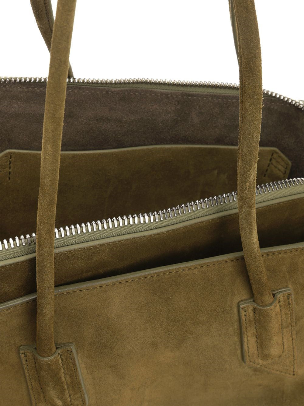 The Attico Women "La Passeggiata" Medium Bag THE ATTICO