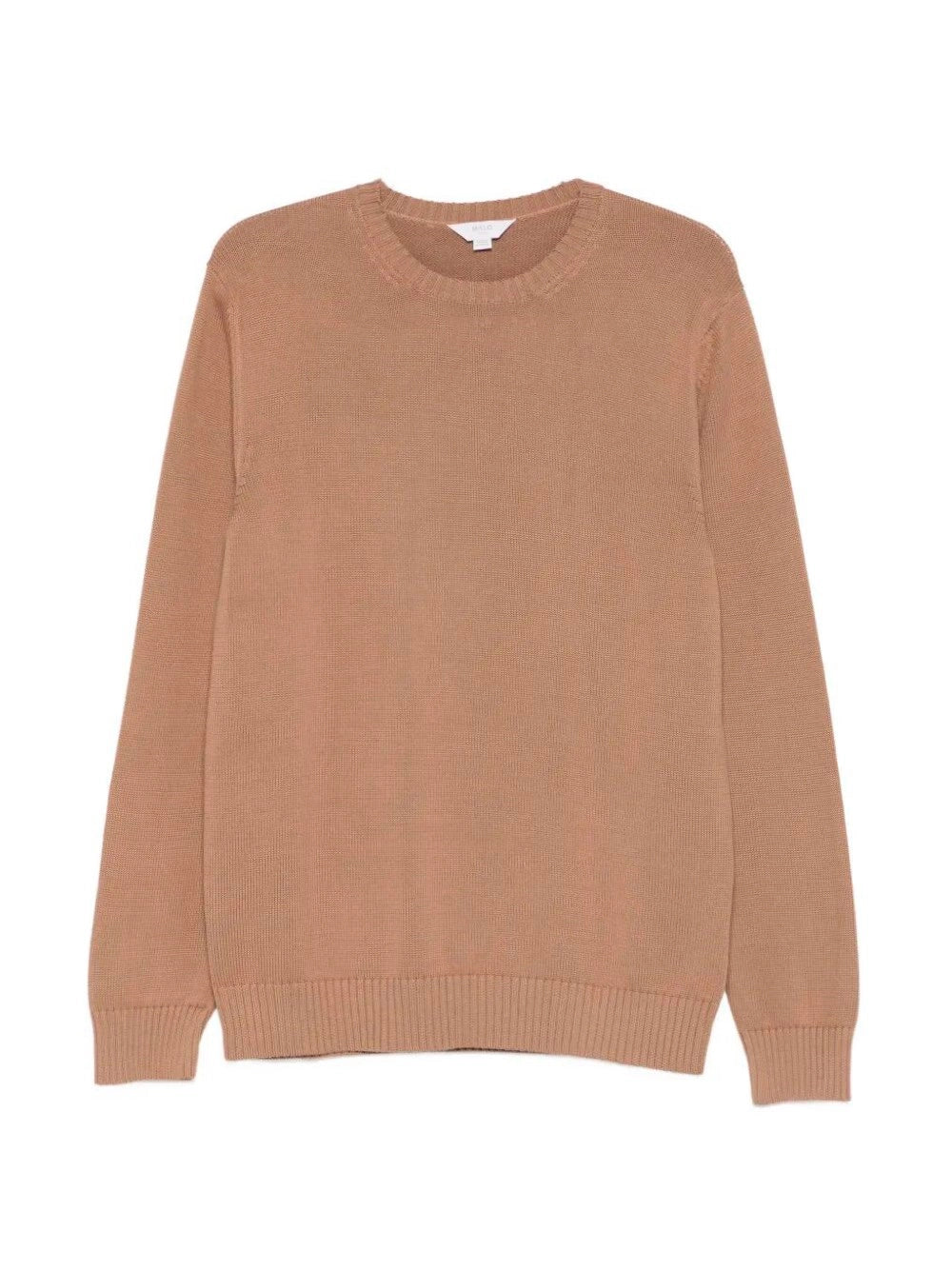 Malo Men Cotton Round Neck MALO