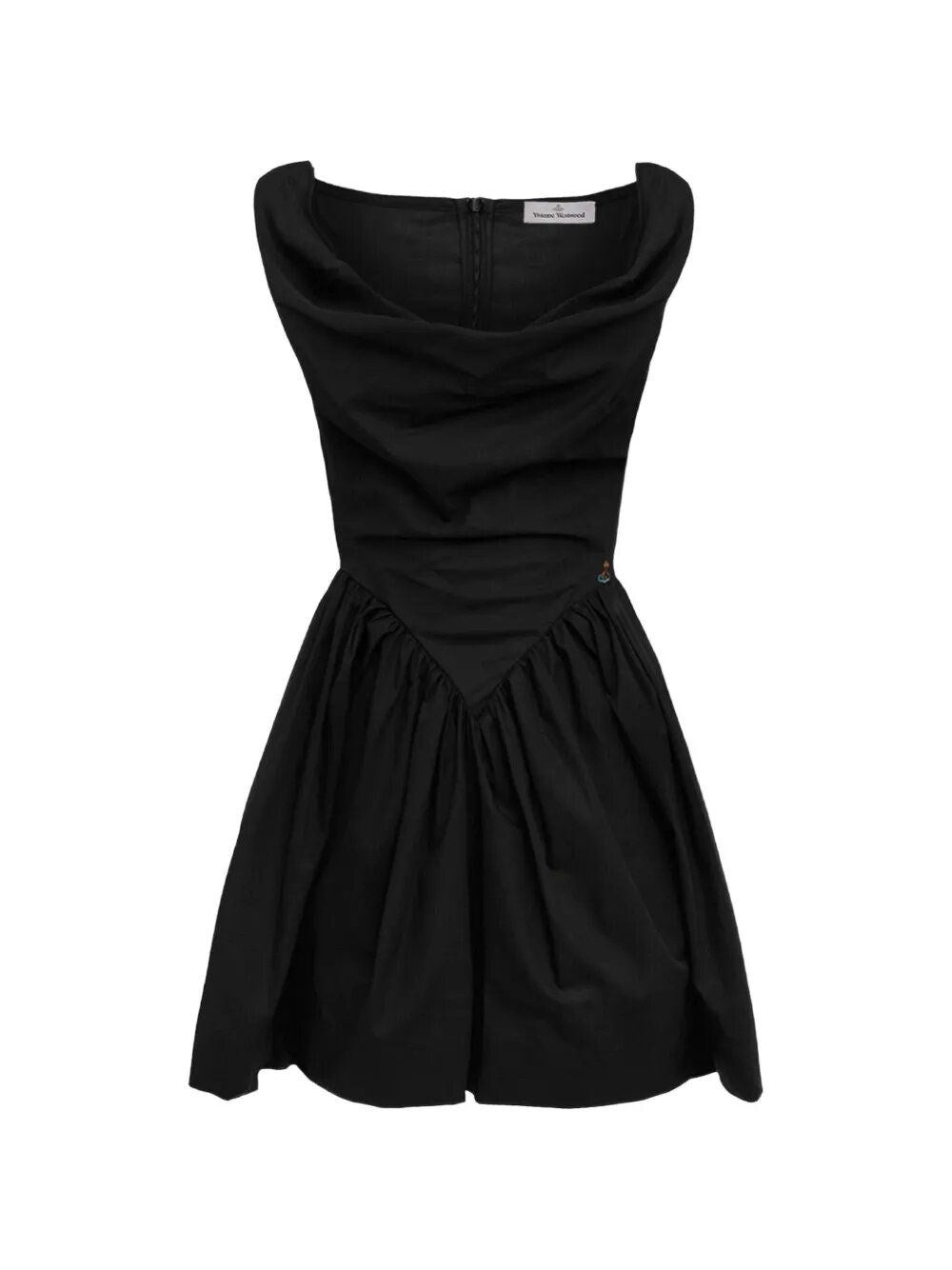 Vivienne Westwood Women "Sunday" Mini Dress