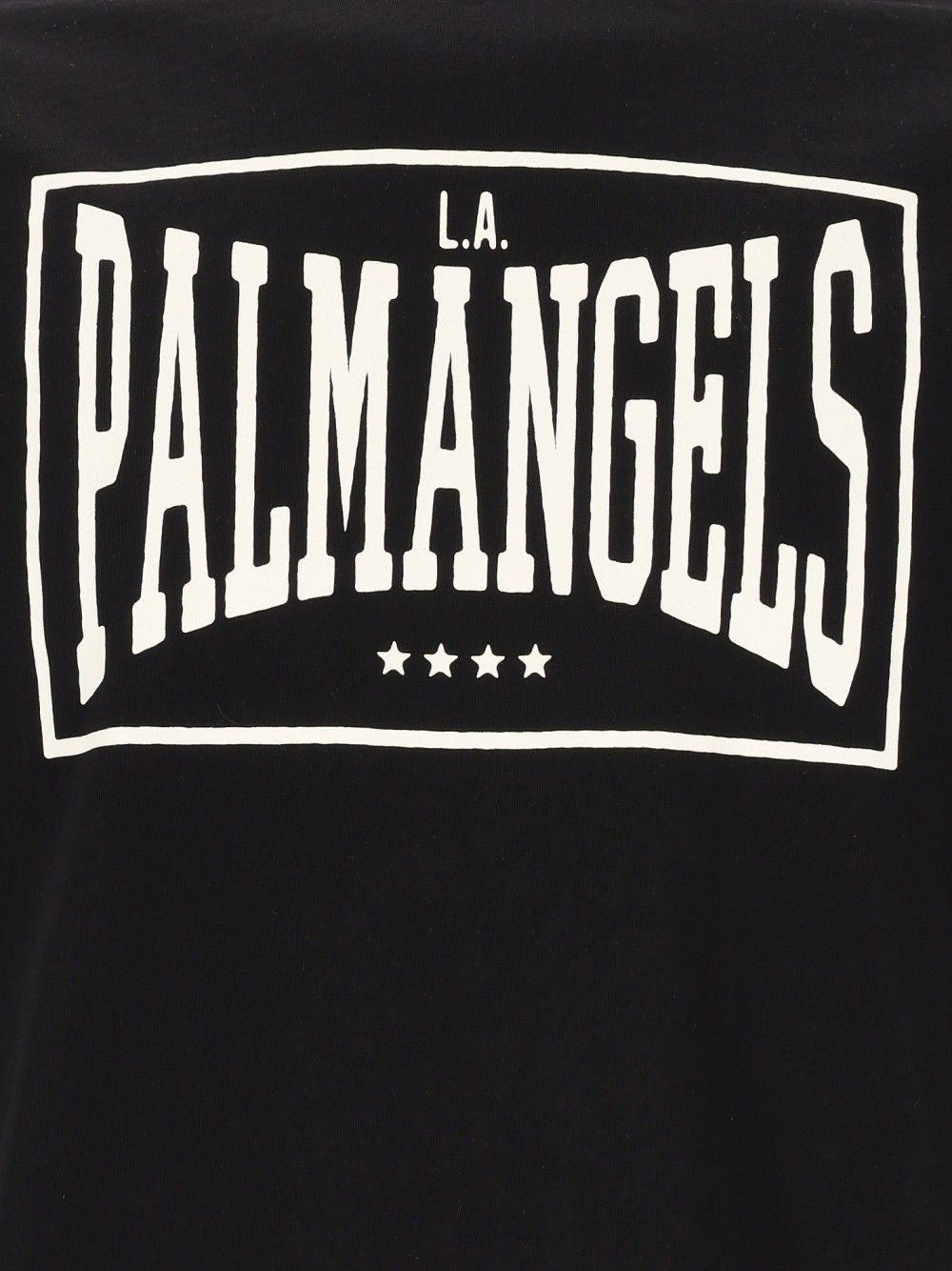 Palm Angels Men Vintage Box T-Shirt PALM ANGELS