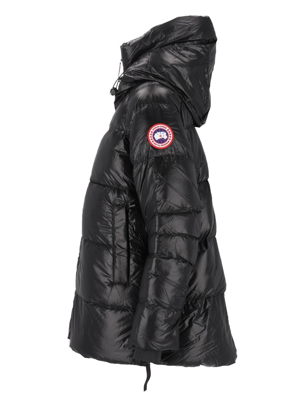 Canada Goose Women The Cypress Puffer Jacket CANADA GOOSE