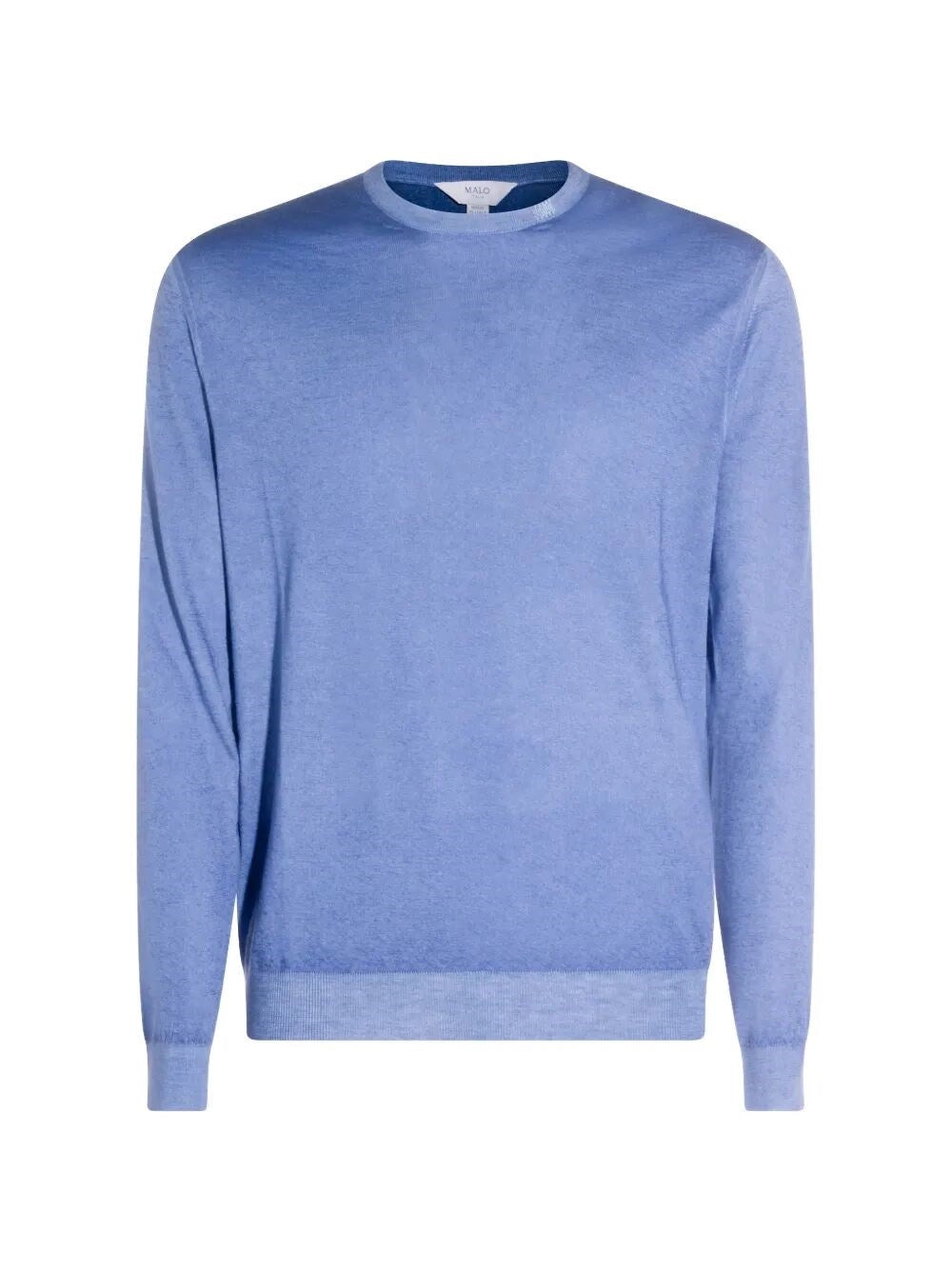 Malo Men Cashmere Round Neck MALO