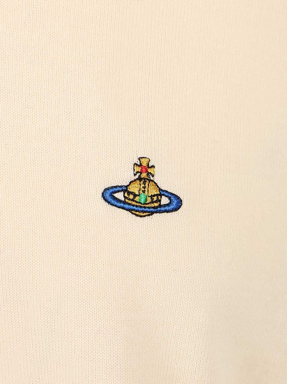 Vivienne Westwood Men Alex Cotton Shirt VIVIENNE WESTWOOD