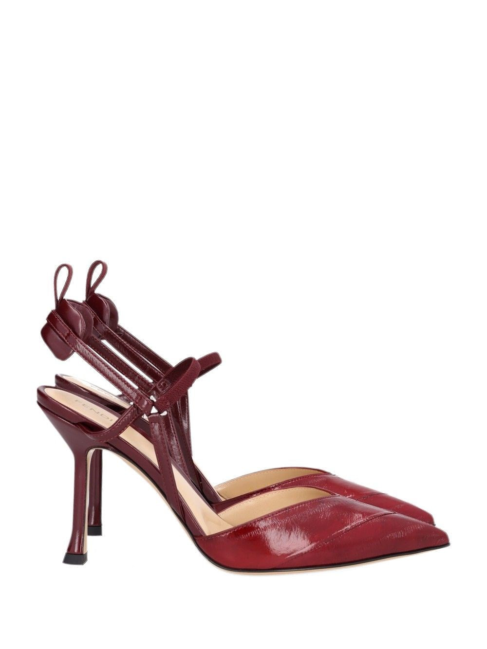 Fendi Women Very Colibrí  Slingback FENDI