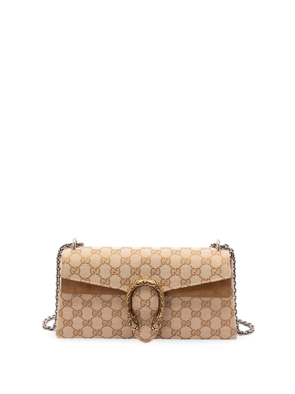 Gucci Women `Dionysus` Crossbody Bag GUCCI