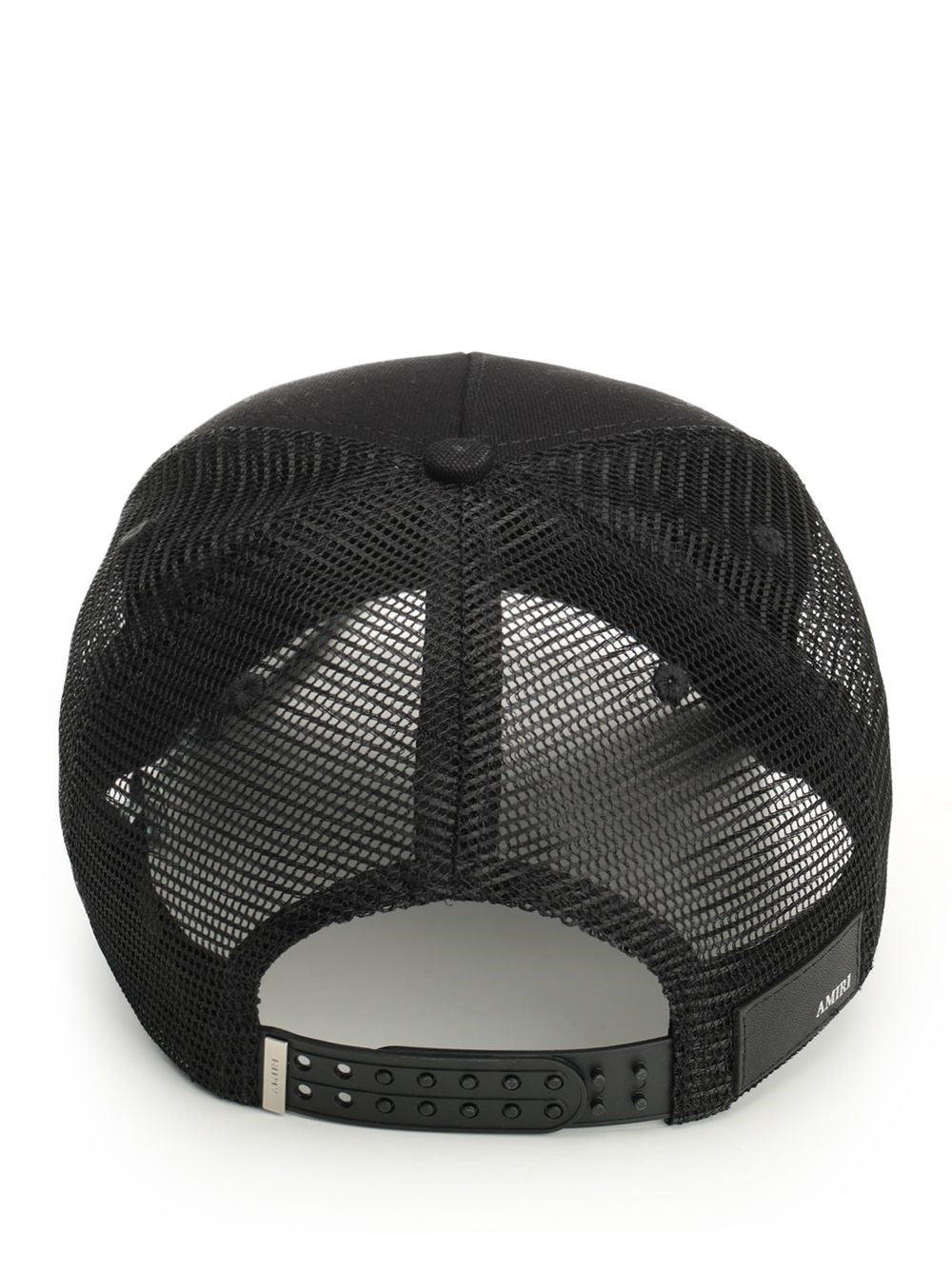 Amiri Men Hollywood Trucker Hat AMIRI