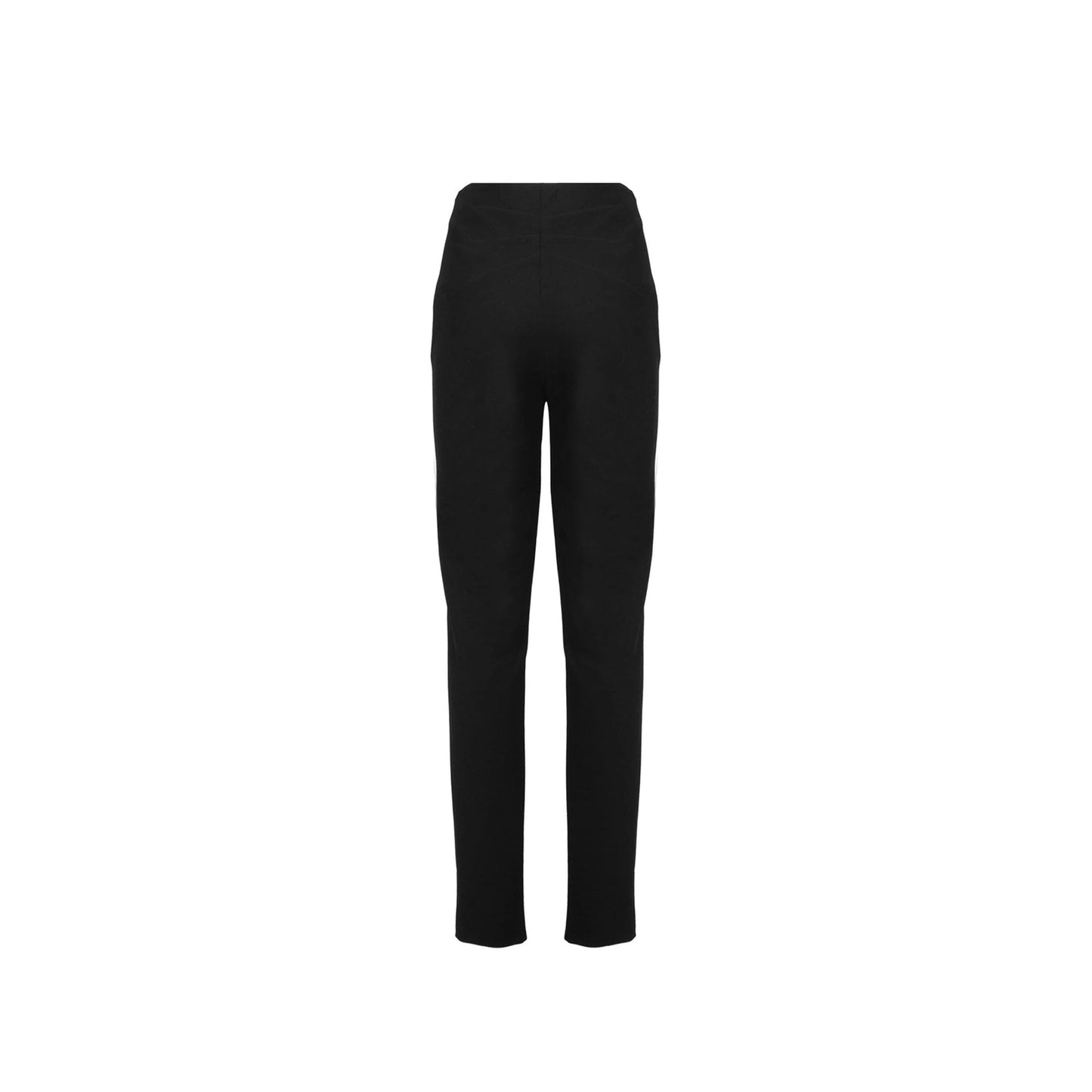 Alaia Blend Wool Leggins Women ALAIA