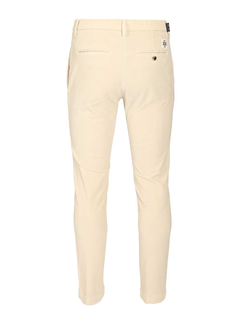 Jacob Cohen Men Slim Fit Trousers JACOB COHEN