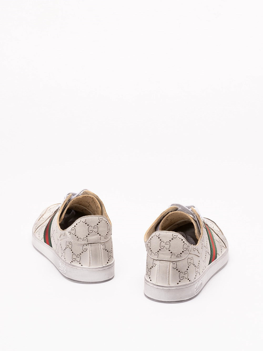 Gucci Men Sneakers GUCCI
