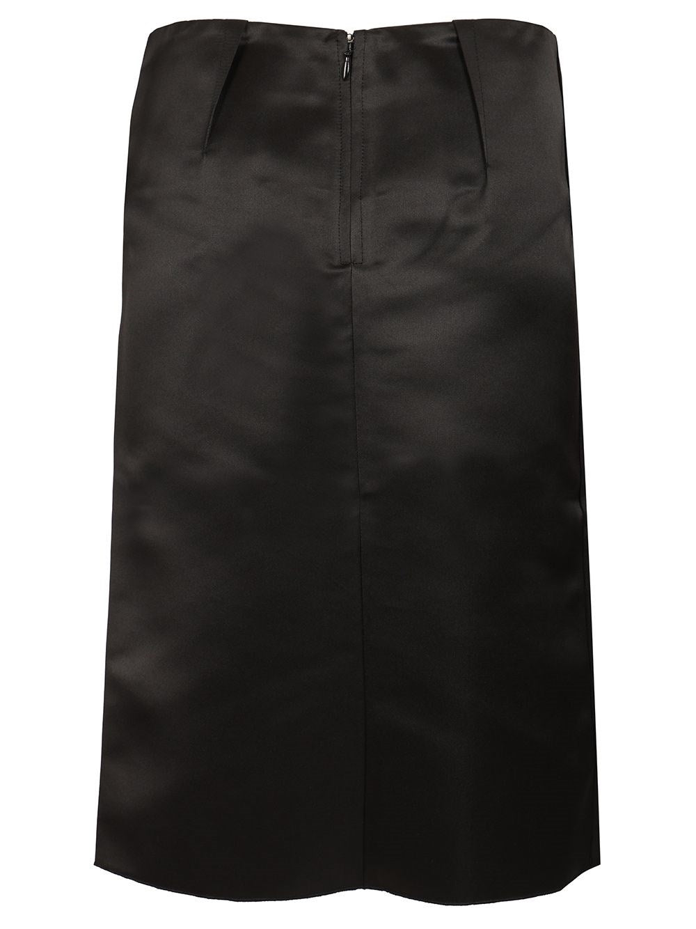 Toteme Women "Duchess" Pencil Skirt TOTEME