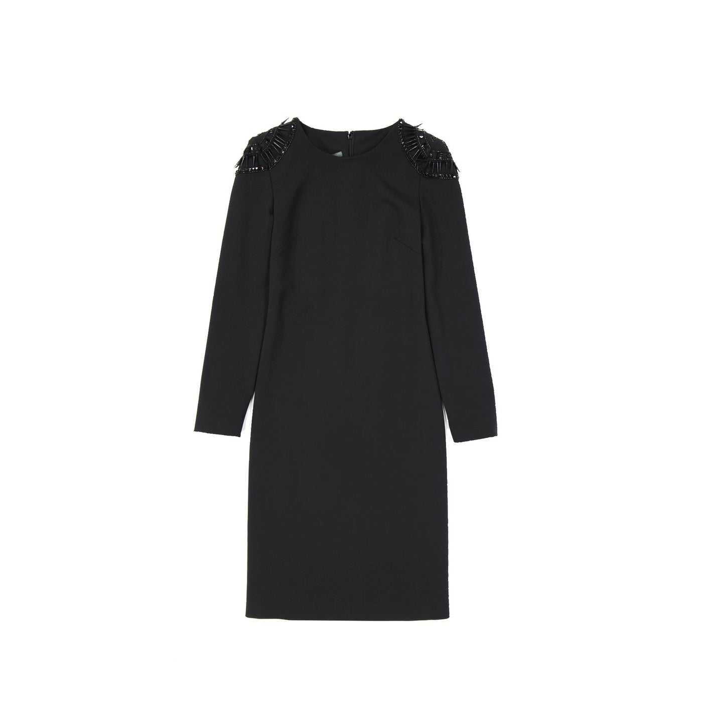 Alberta Ferretti Wool Blend Dress Women ALBERTA FERRETTI