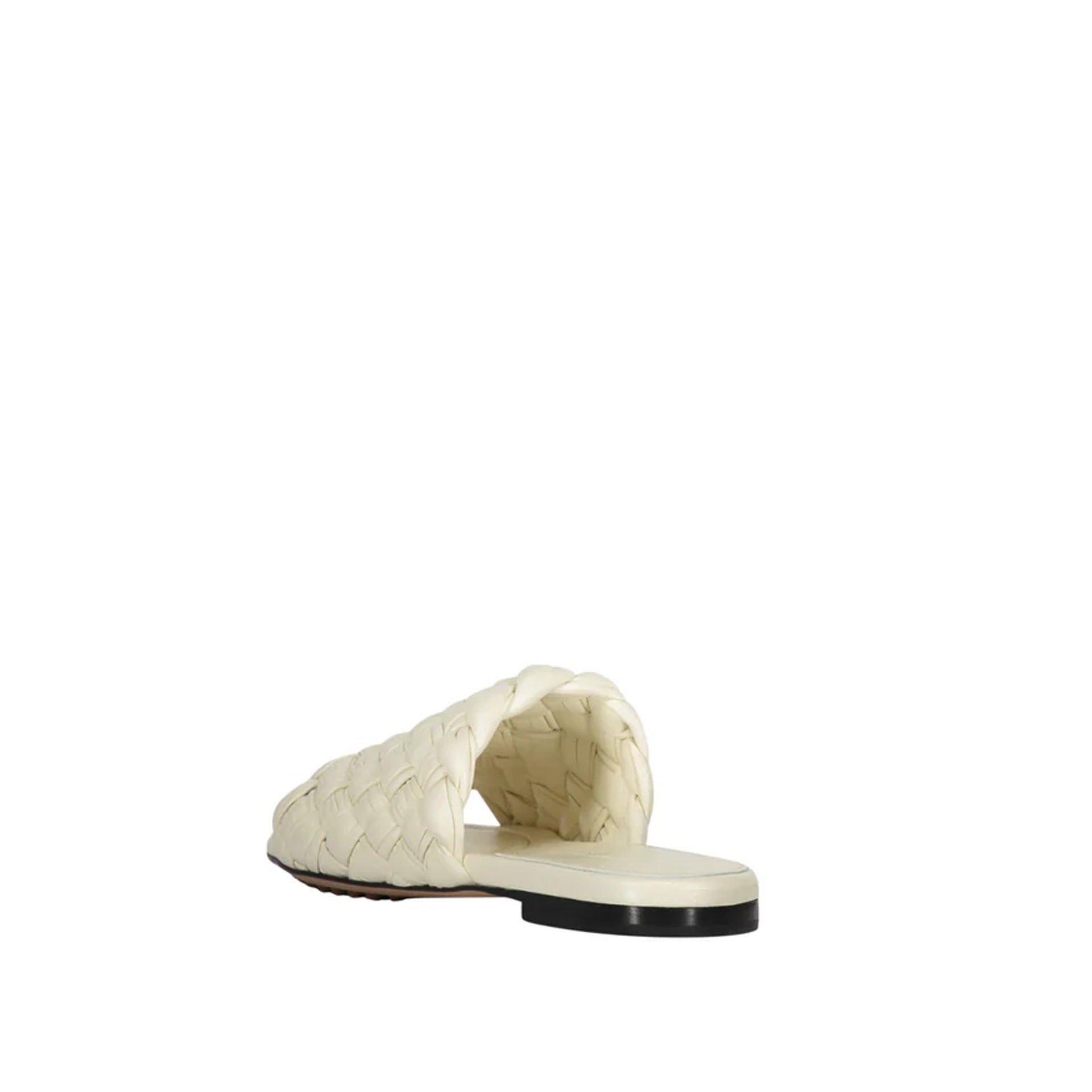 Bottega Veneta Leather Mules Women BOTTEGA VENETA