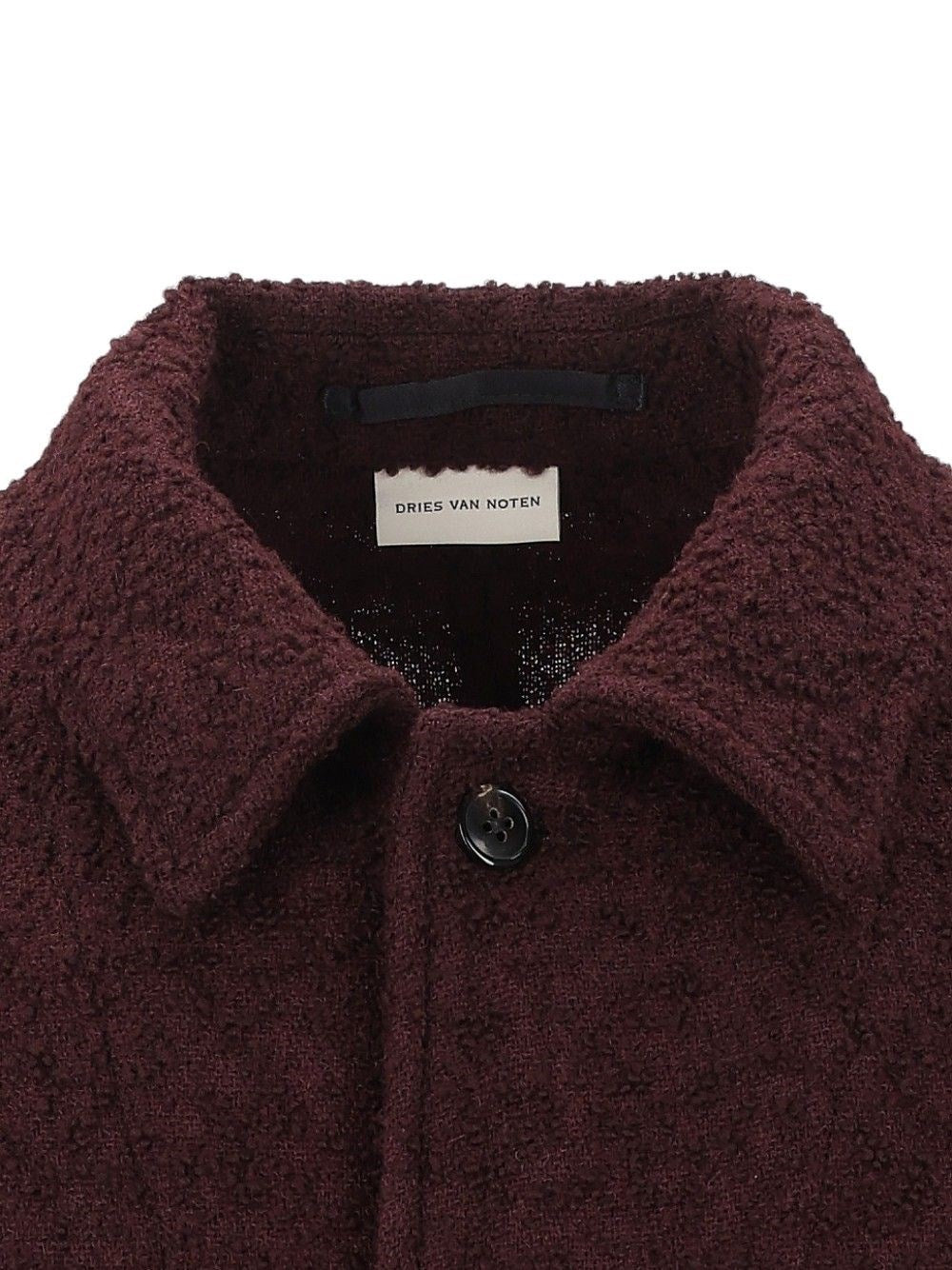 Dries Van Noten Men “Braxton” Jacket DRIES VAN NOTEN