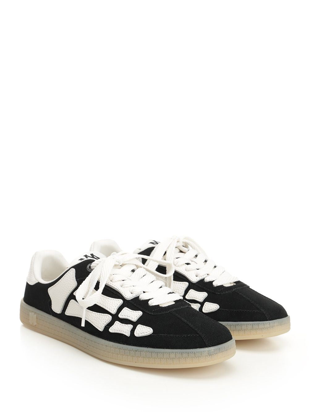 Amiri Men "Pacific Bones" Sneaker AMIRI
