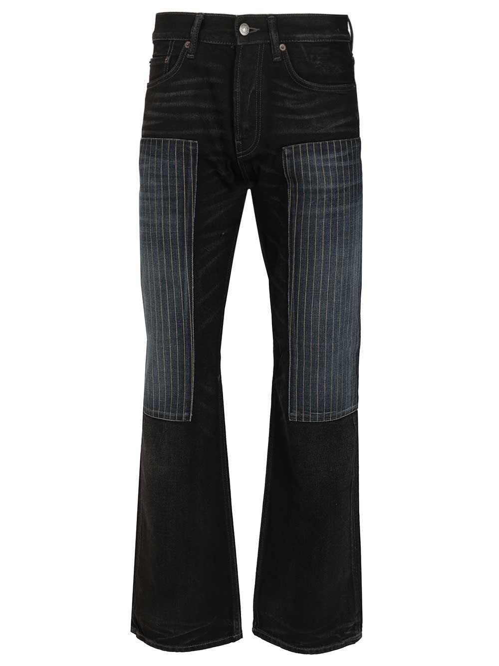 Acne Studios Men 2010 Jeans ACNE STUDIOS