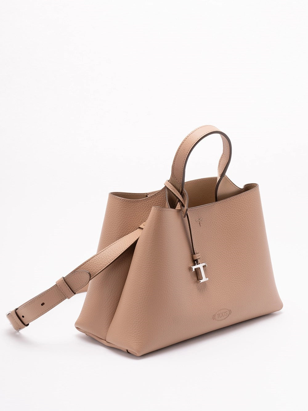 Tod's Women Small Leather Handbag TOD'S
