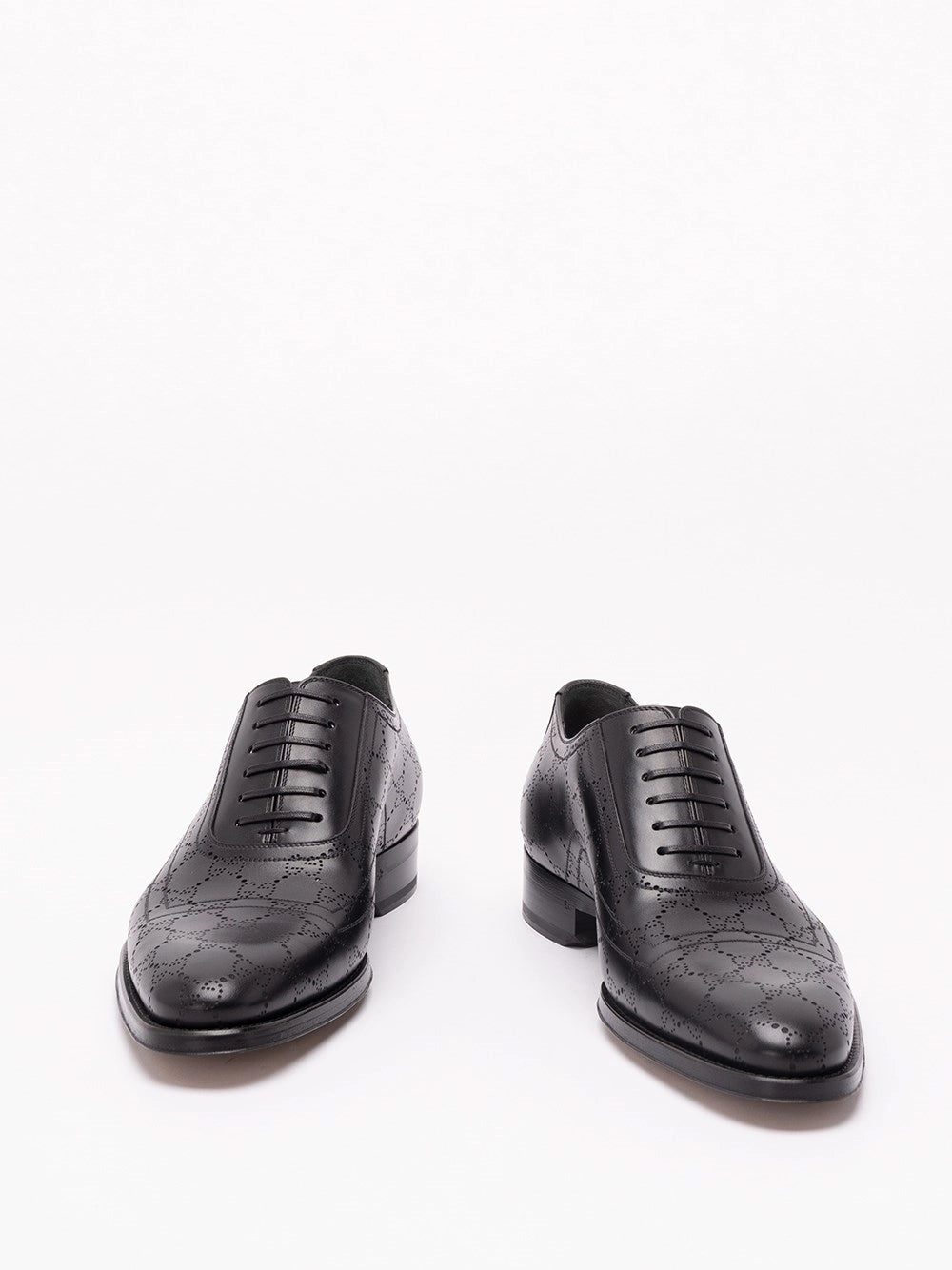 Gucci Men Lace-Up Shoes GUCCI